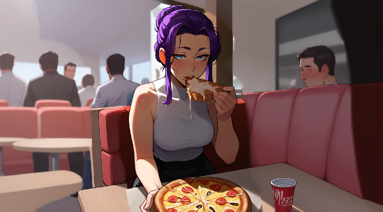 图片[6]-b3622美好的一天0.2.0 AI汉化版【PC+安卓/2G/更新】-acg畅游网