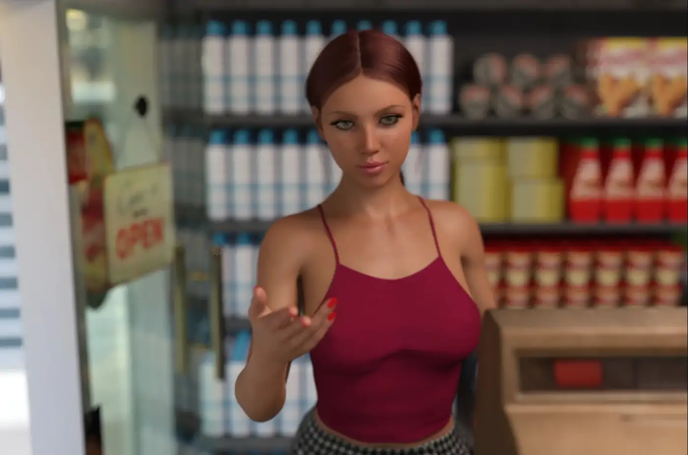 图片[6]-b3569简单的日子0.20.4 AI汉化版【PC+安卓/6.17G/更新】-acg畅游网