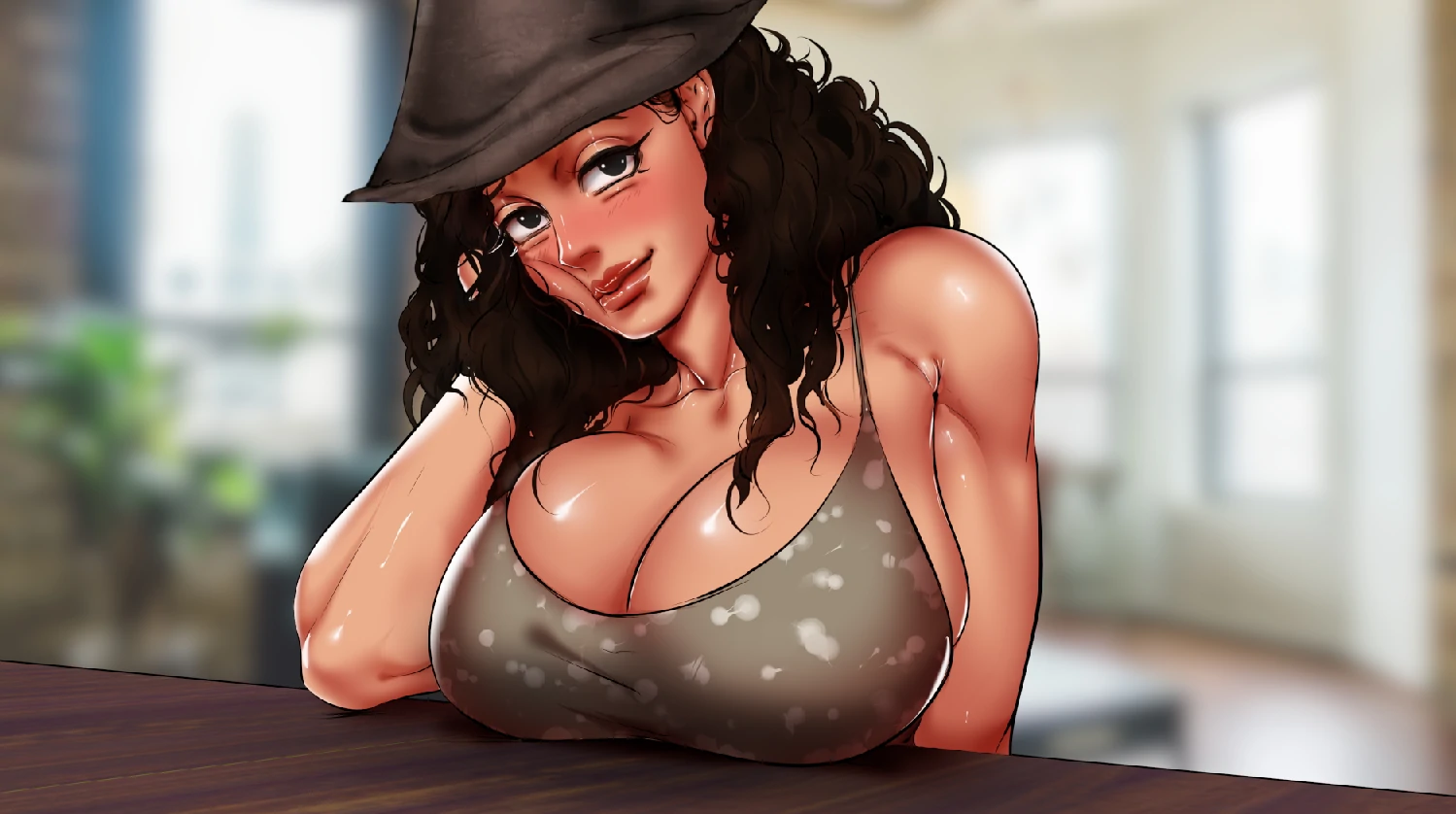 图片[6]-b3640牛奶少女支线故事：克拉贝尔31.0.0 AI汉化版【PC+安卓/5.8G/更新】-acg畅游网