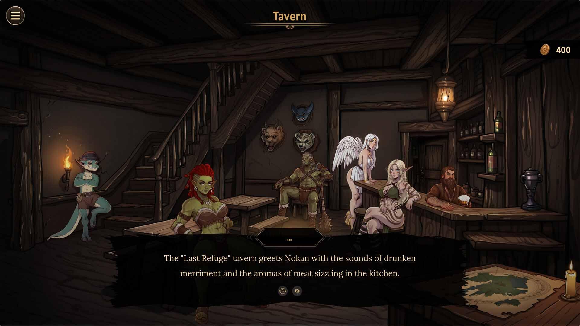 图片[4]-b7049诺坎的征程：性爱、金钱、荣耀 STEAM官中[新作/2.2G]-acg畅游网