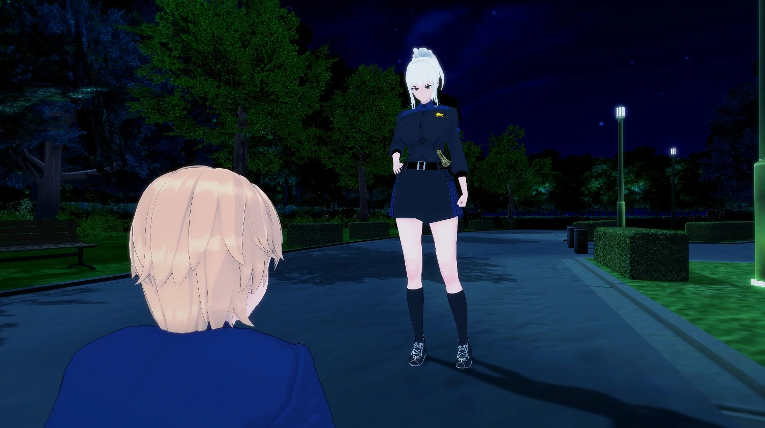 图片[3]-b3619白人男孩的夏天0.4 AI汉化版【PC+安卓/3.4G/更新】-acg畅游网