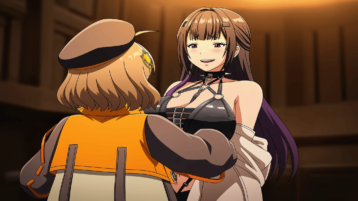 图片[5]-b3563森林冒险-吞噬游戏1.0 AI汉化版【PC+安卓/5.3G/首发】-acg畅游网