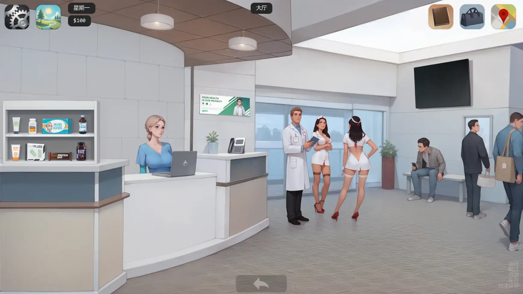 图片[8]-b3828猫咪收藏v0.1.0 AI汉化版【PC+安卓/0.66G/首发】-acg畅游网