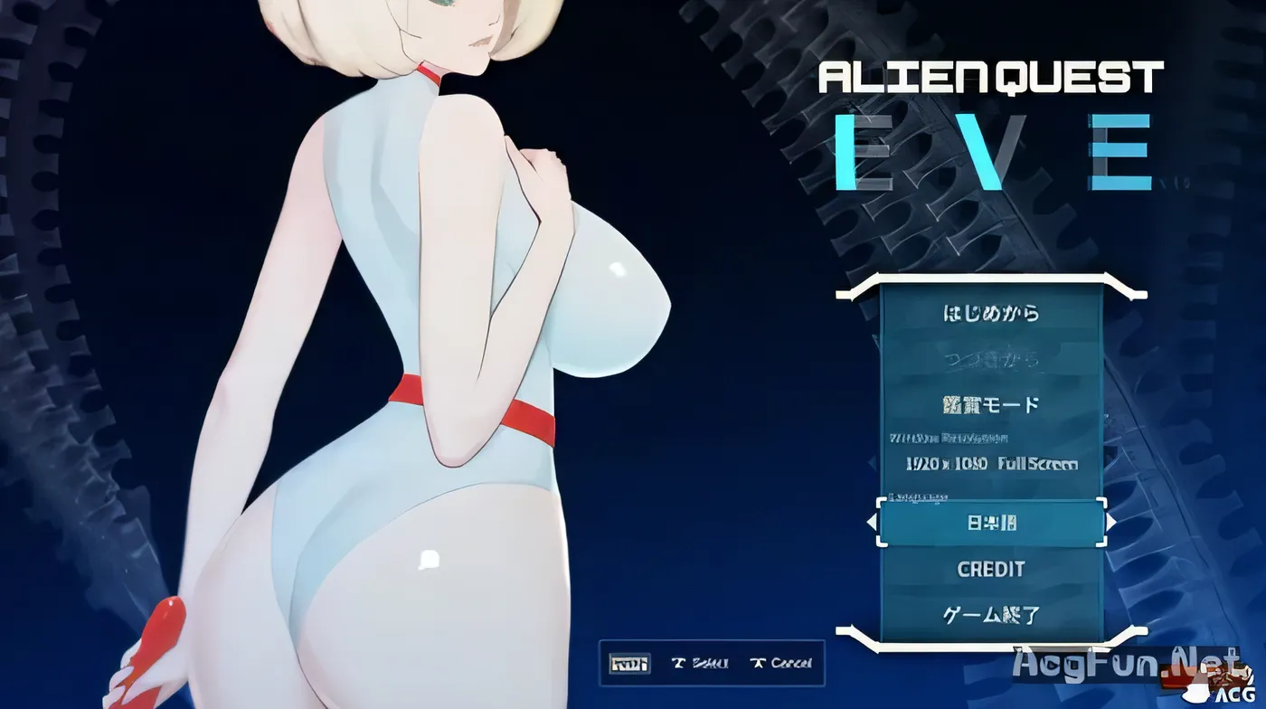 b9035异形探索 异星探索·伊娃计划 V1.01 汉化完结步兵修复版+全存档 [更新/200M]-acg畅游网