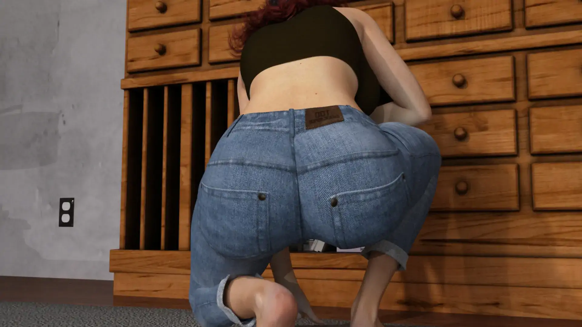 图片[3]-b3858中年危机0.35.2 AI汉化版【PC+安卓/7.0G/更新】-acg畅游网