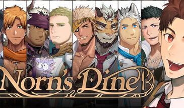 b7189 诺伦的晚宴 STEAM官中 [PC/1.7G/新作]-acg畅游网