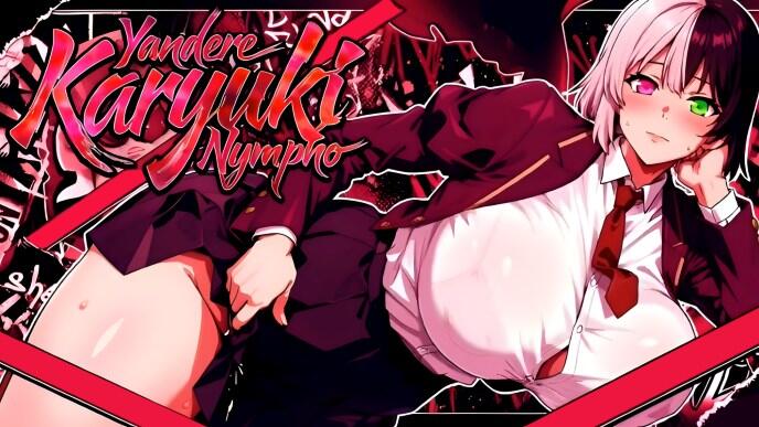 b7190 病娇唐龙女 官方中文[PC/5G/新作]-acg畅游网