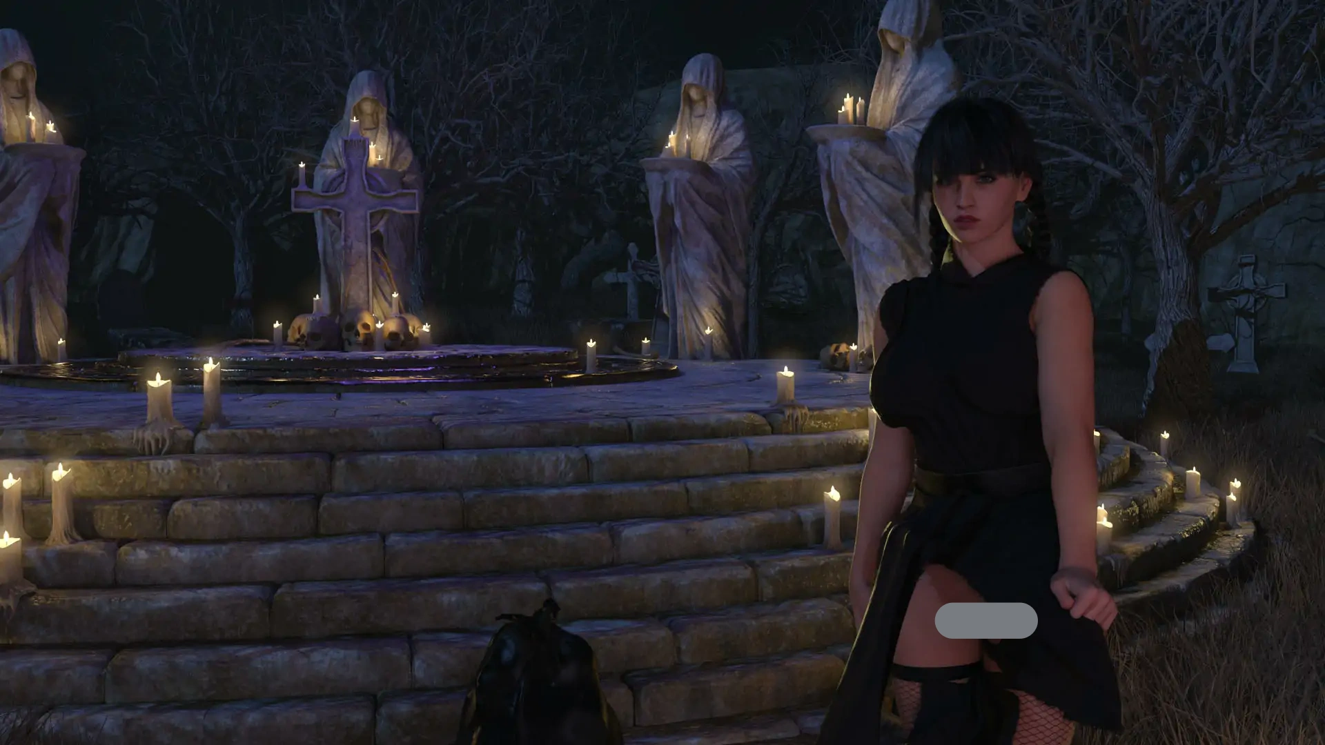 b3878末日恋人v1.3Ch.3 AI汉化版【PC+安卓/3.70G/更新】-acg畅游网