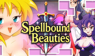 b7174 魅惑的少女们 1.4 STEAM官中[PC/480M/新作]-acg畅游网