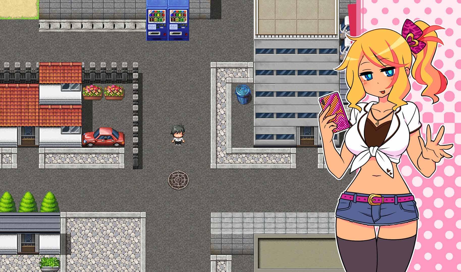 图片[4]-b7193出租情人！安可！V1.27  STEAM官中[PC/640M/新作]-acg畅游网