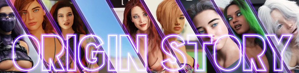 b3909起源故事S2 v0.9.3 AI汉化版【PC+安卓/3.8G/更新】-acg畅游网