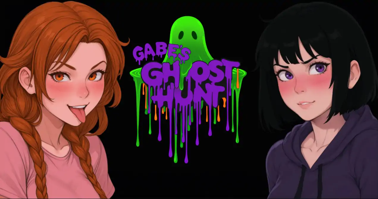 b3864盖布的幽灵狩猎v0.2 AI汉化版【PC+安卓/0.46G/更新】-acg畅游网