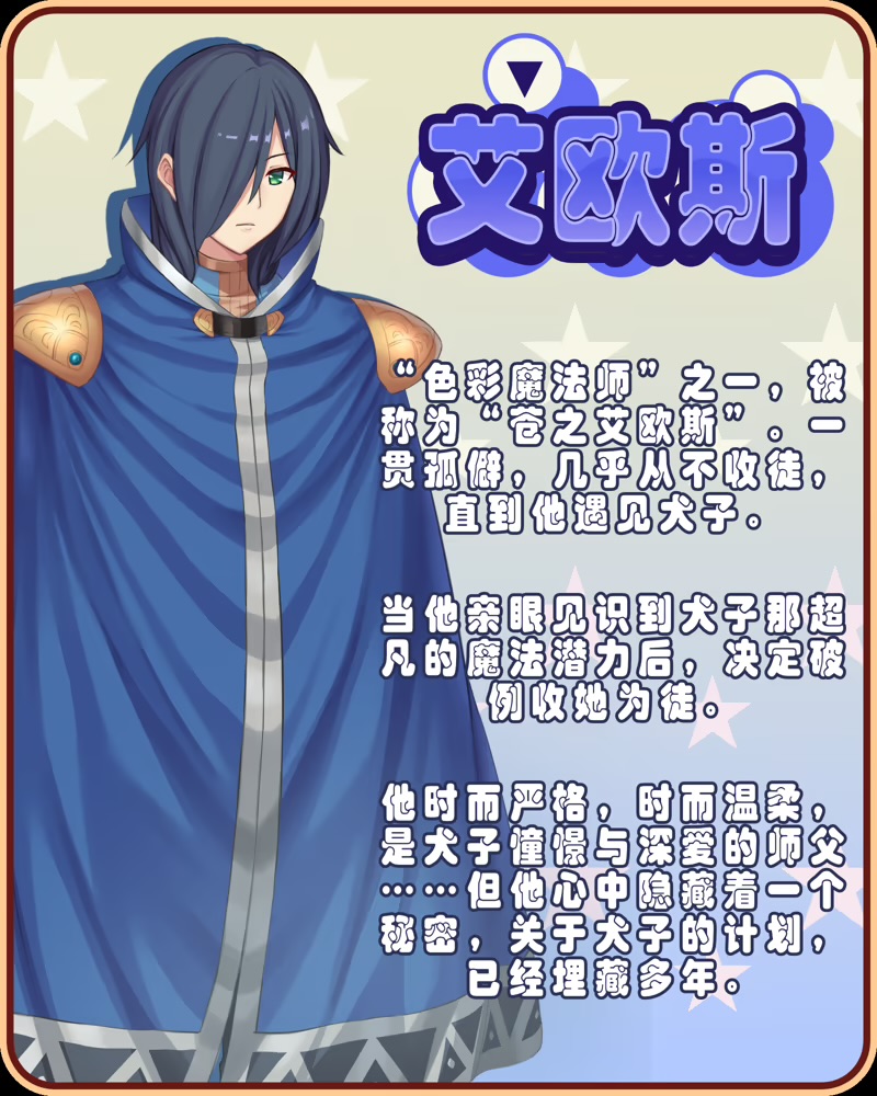 图片[6]-b7175 见习魔女犬子酱 STEAM官中[PC/200M/新作]-acg畅游网