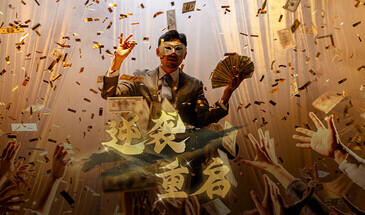 b7177 逆袭重启 官方中文 [PC/69G/新作]-acg畅游网