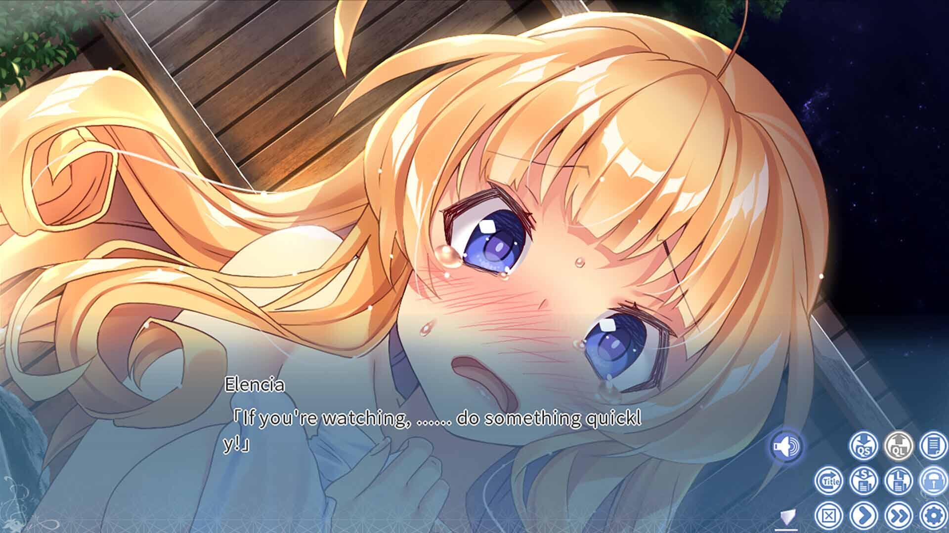 图片[2]-b7203 利伯琳公主 STEAM官中  [PC/2.5G/新作]-acg畅游网