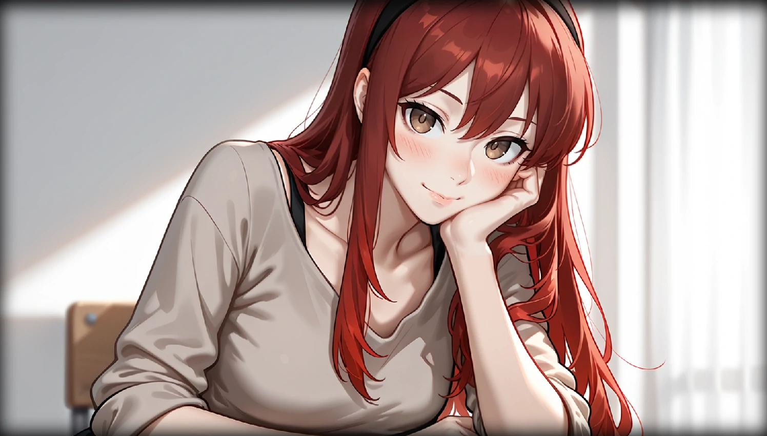 b3884康复中心0.05 AI汉化版【PC+安卓/1.3G/更新】-acg畅游网