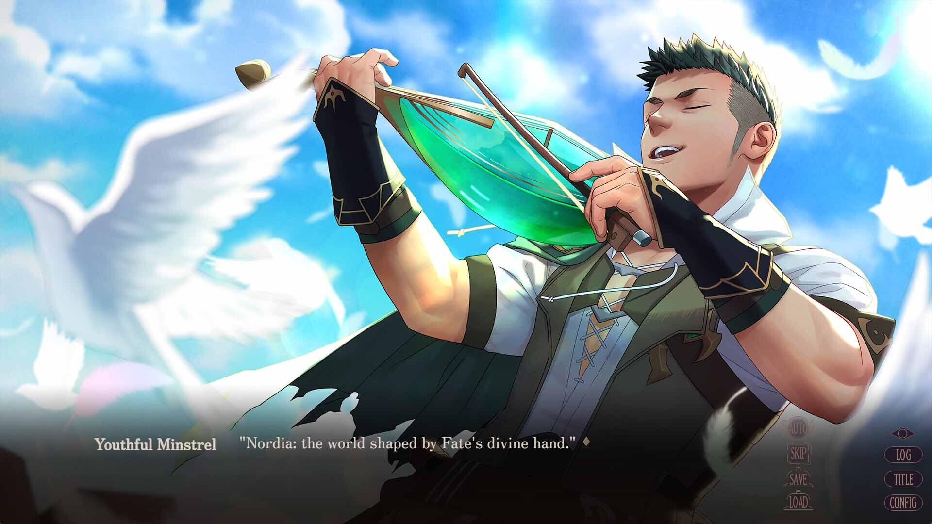 图片[3]-b7189 诺伦的晚宴 STEAM官中 [PC/1.7G/新作]-acg畅游网