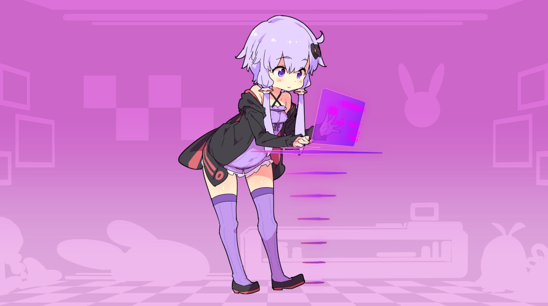 图片[2]-b7204 H版我的世界/Ecchi&Craft V1.32 DL官中[PC/5.3G/更新]-acg畅游网