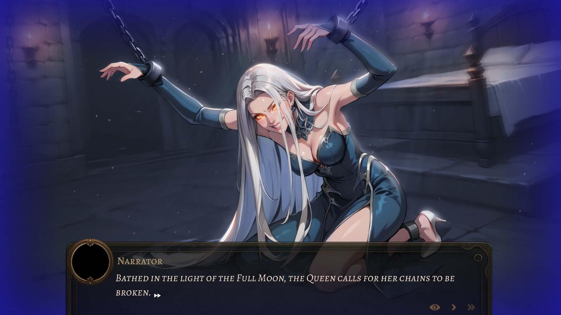 图片[3]-b7188 异世界性爱王国 STEAM官中[PC/1.7G/新作]-acg畅游网