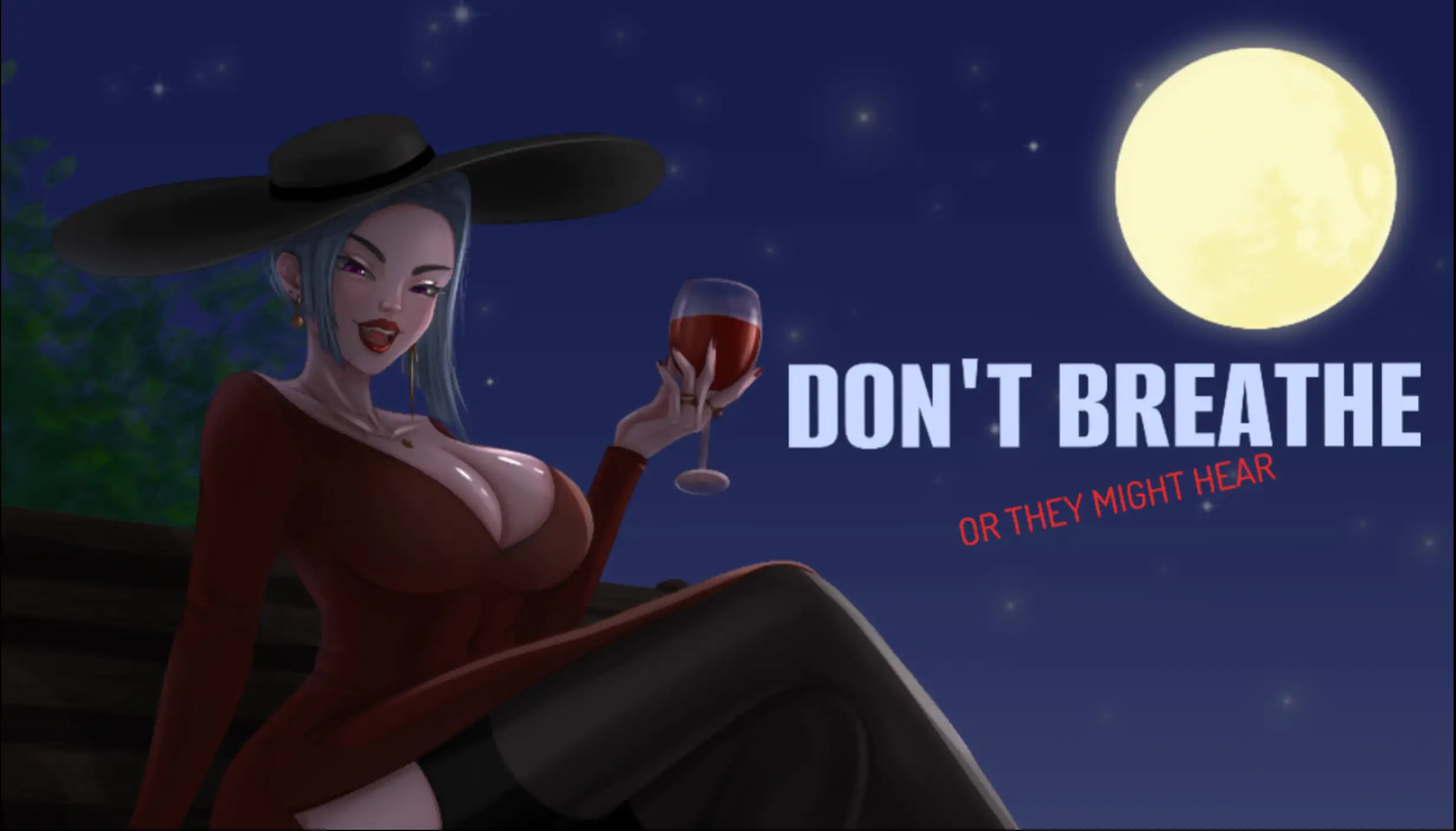 图片[4]-b3901不要呼吸0.3 AI汉化版【PC+安卓/1.06G/更新】-acg畅游网