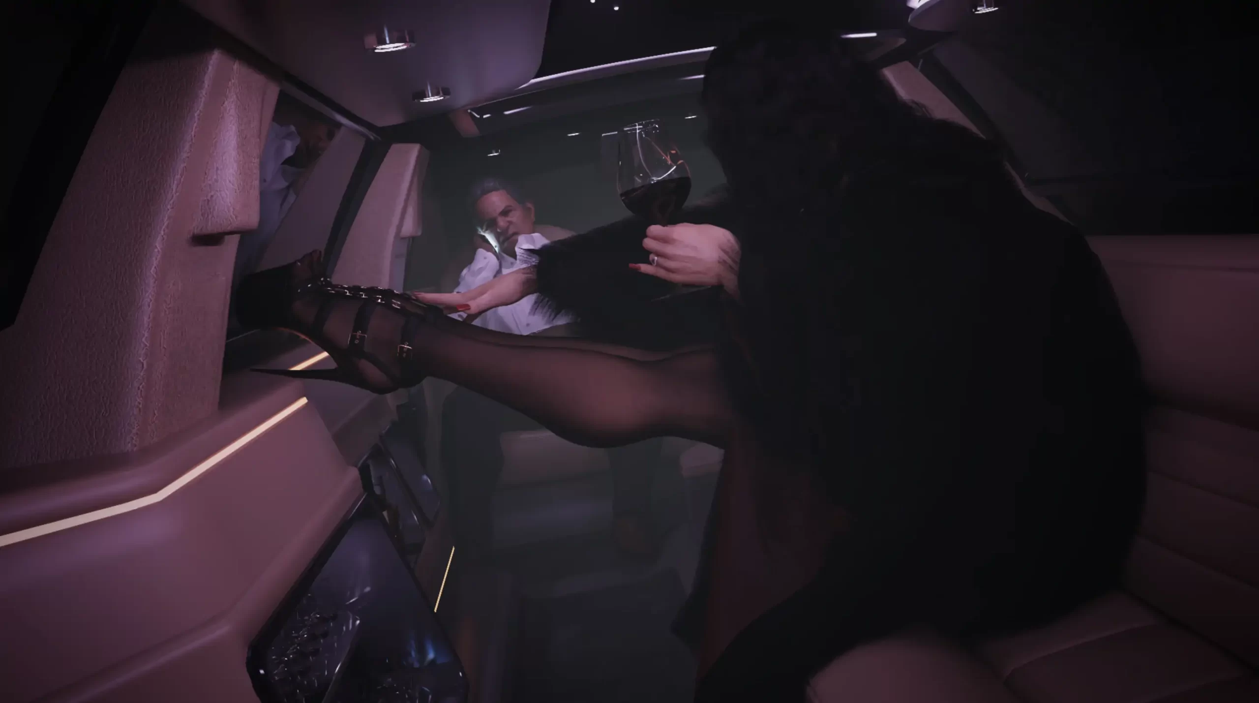 图片[2]-b3881流浪汉v0.9.2 AI汉化版【PC/11.1G/更新】-acg畅游网