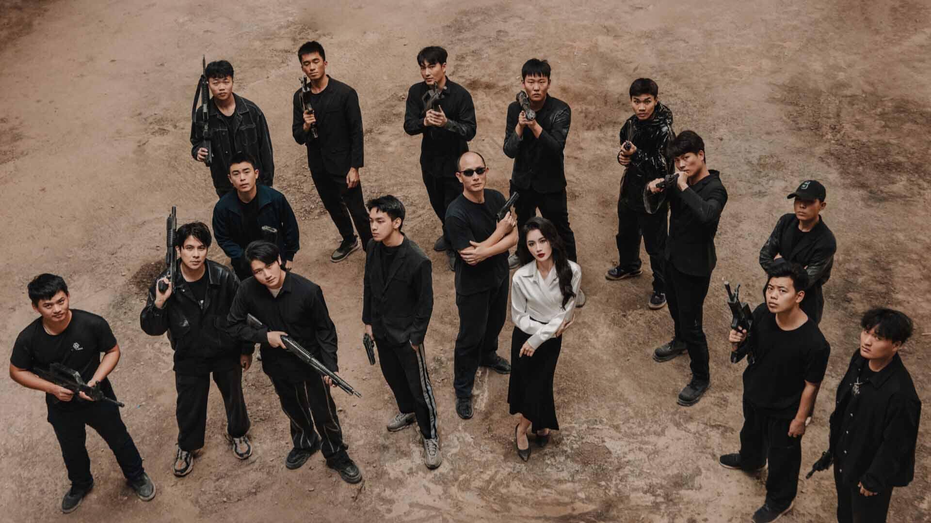 图片[3]-b7177 逆袭重启 官方中文 [PC/69G/新作]-acg畅游网