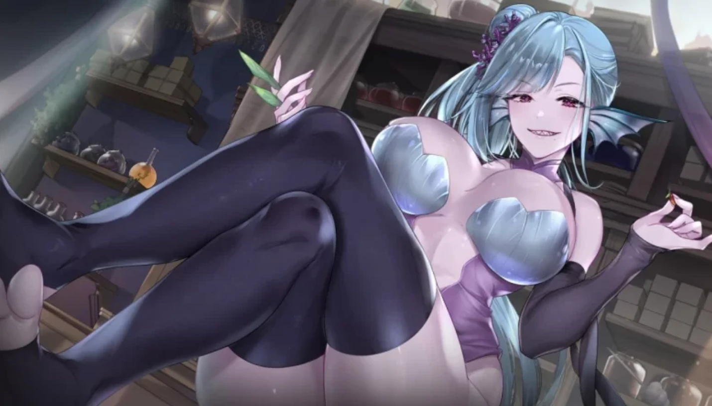 图片[3]-b3913冒险途中全员告白 Demo 官方中文版【PC/4.3G/新作】-acg畅游网