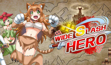 b7198 横斩勇者 V1.11 STEAM官中 [PC/150M/新作]-acg畅游网