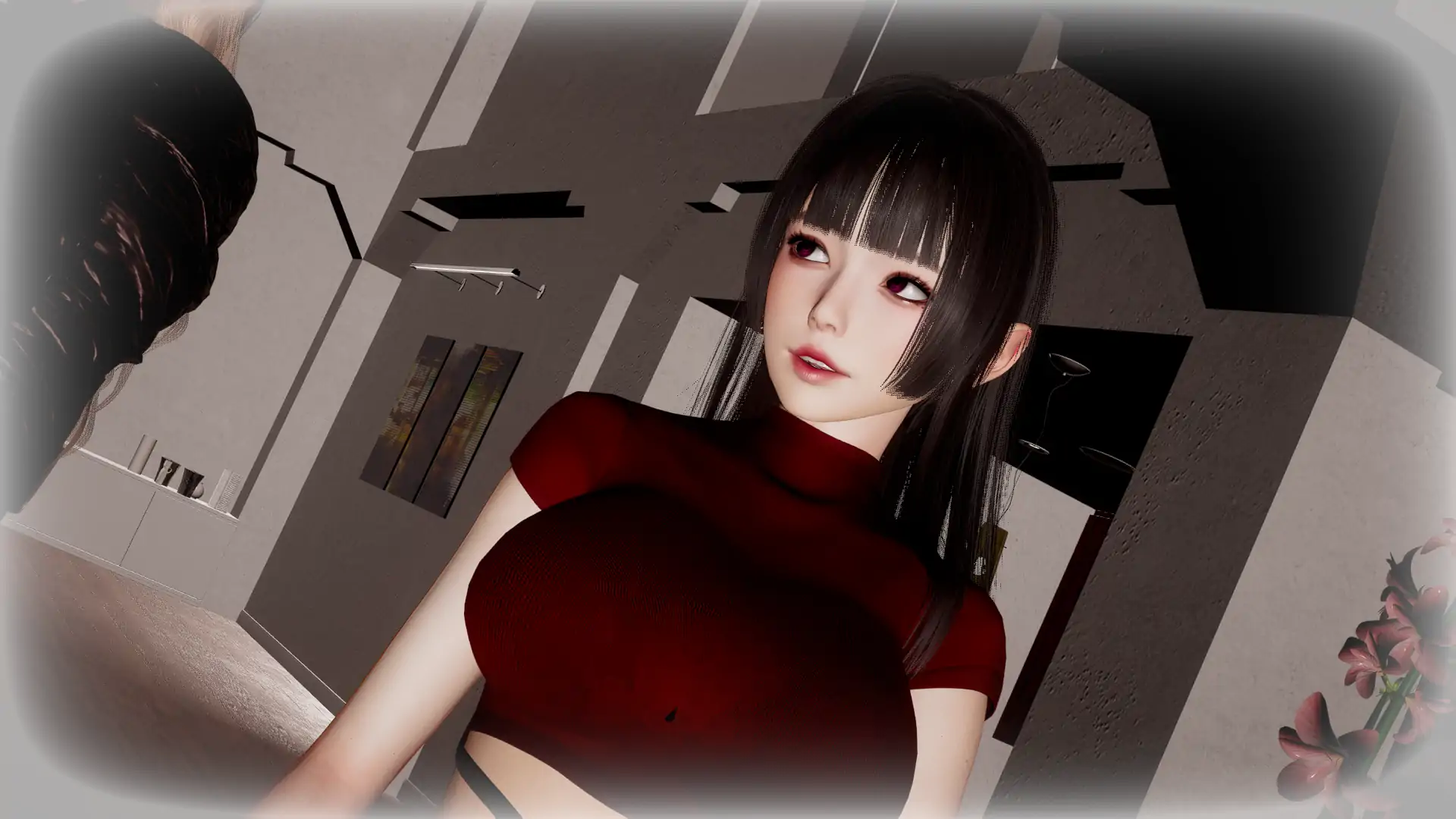 b3862 为你 v0.1.1 AI汉化版【PC+安卓/1.61G/更新】-acg畅游网