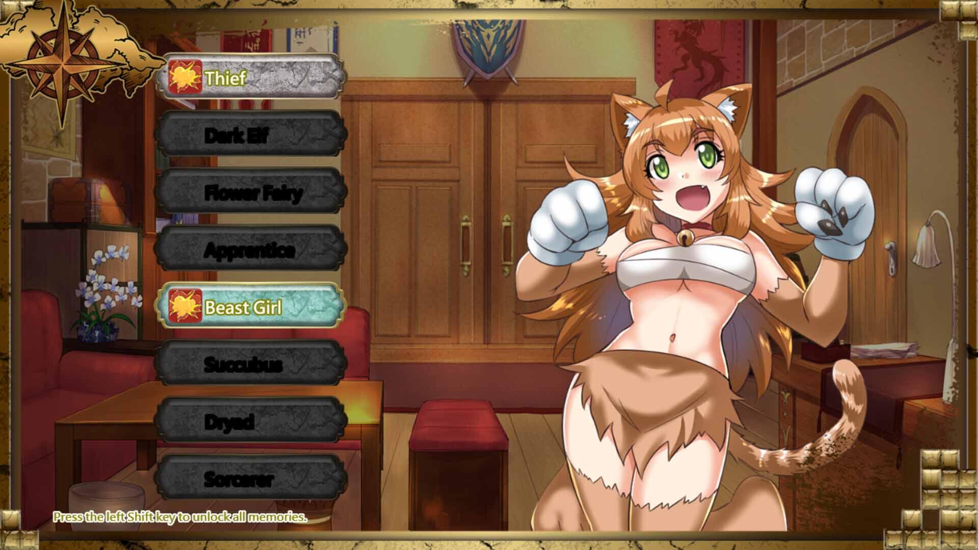 图片[2]-b7198 横斩勇者 V1.11 STEAM官中 [PC/150M/新作]-acg畅游网