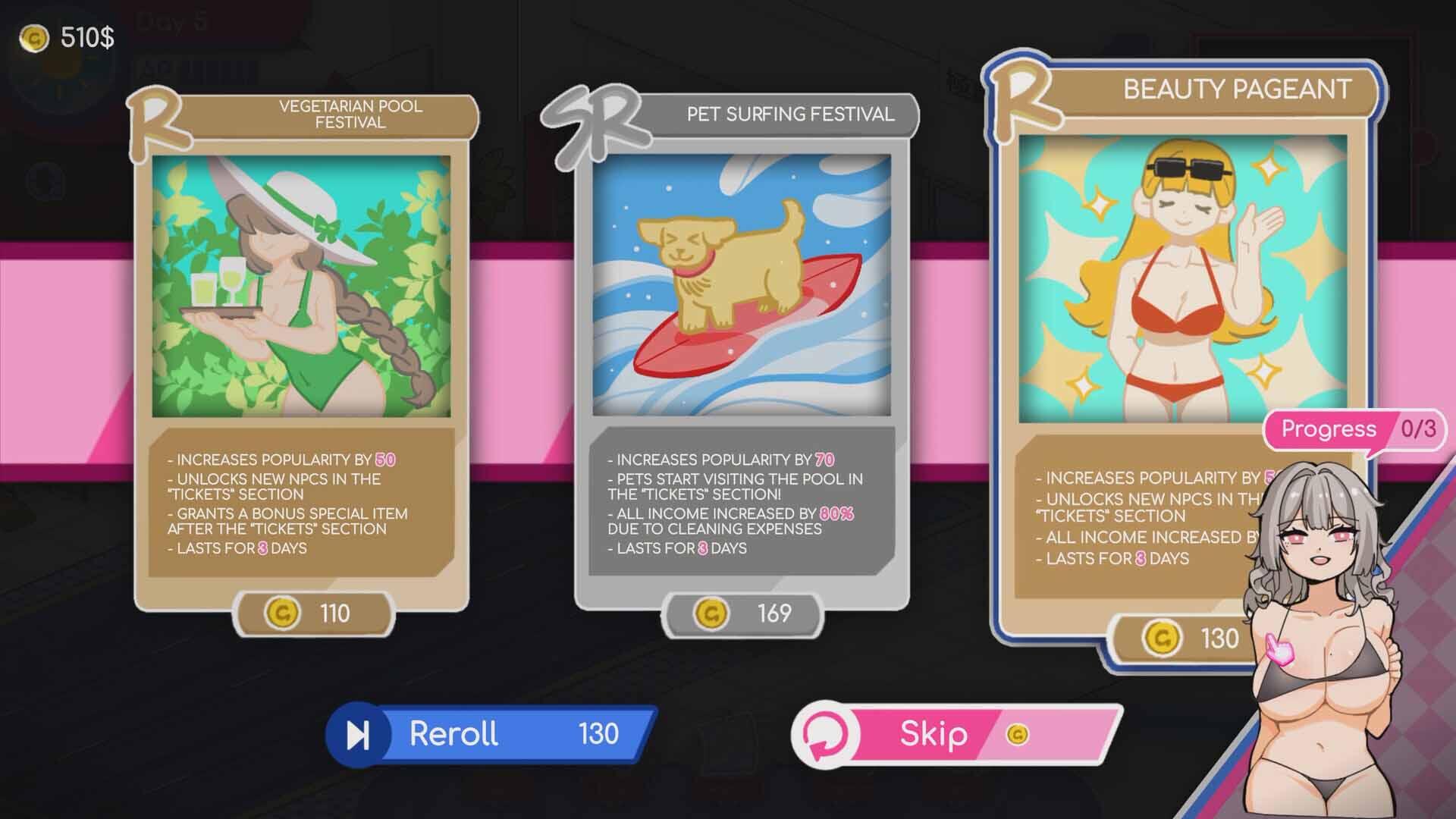 图片[2]-b7199 救生员狂热 STEAM官中 Ver0.9.1a 体验版 [PC/2G/新作]-acg畅游网