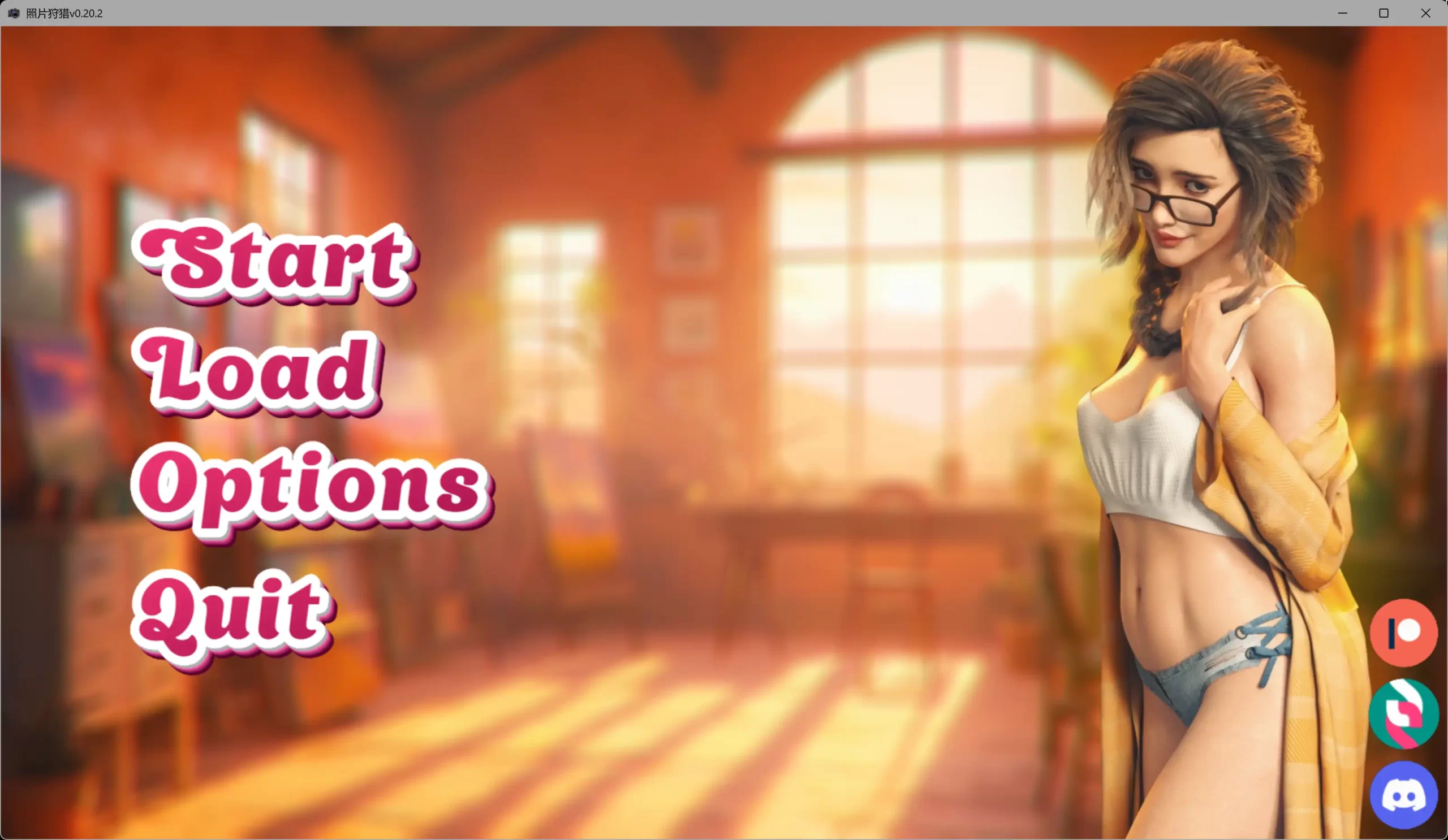 图片[5]-b3869照片狩猎v0.20.2 AI汉化版【PC+安卓/4.42G/更新】-acg畅游网