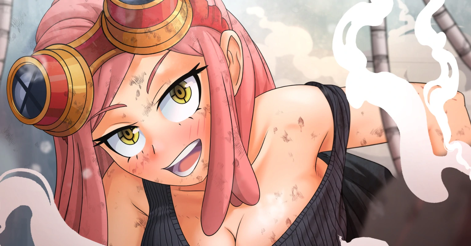 图片[4]-b3875 RE-我的英雄学院0.30b AI汉化版【PC+安卓/0.6G/更新】-acg畅游网