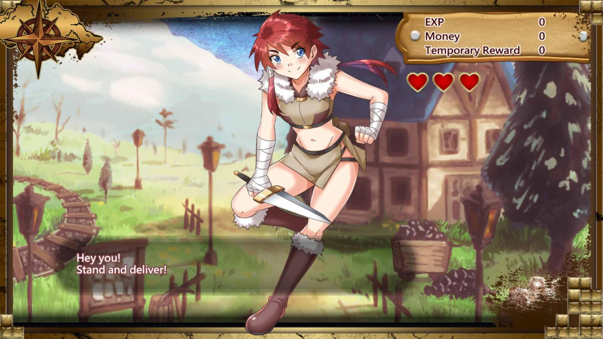 图片[4]-b7198 横斩勇者 V1.11 STEAM官中 [PC/150M/新作]-acg畅游网