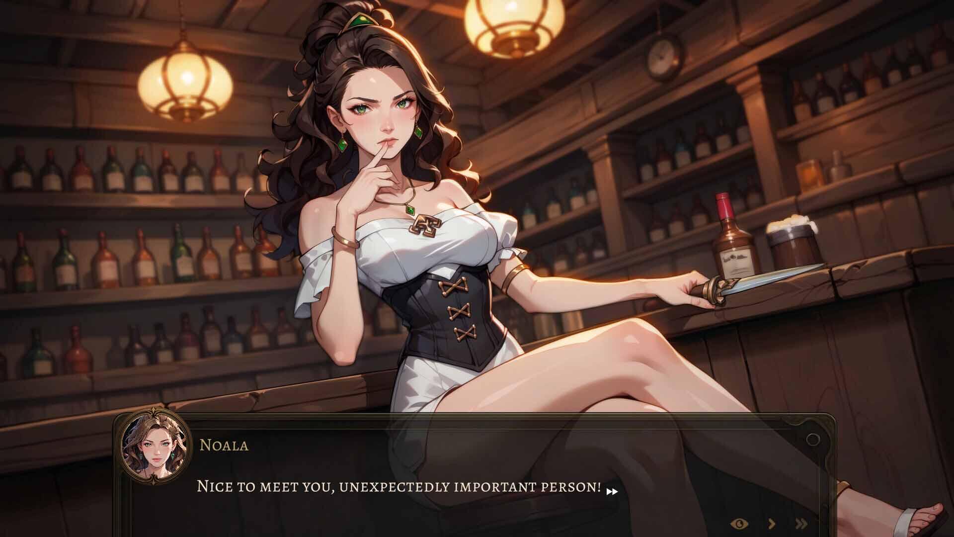 图片[4]-b7188 异世界性爱王国 STEAM官中[PC/1.7G/新作]-acg畅游网