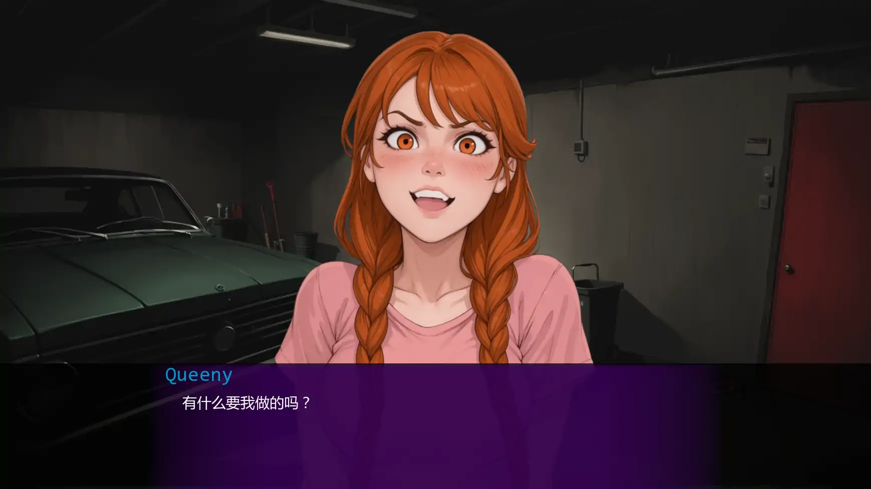 图片[6]-b3864盖布的幽灵狩猎v0.2 AI汉化版【PC+安卓/0.46G/更新】-acg畅游网