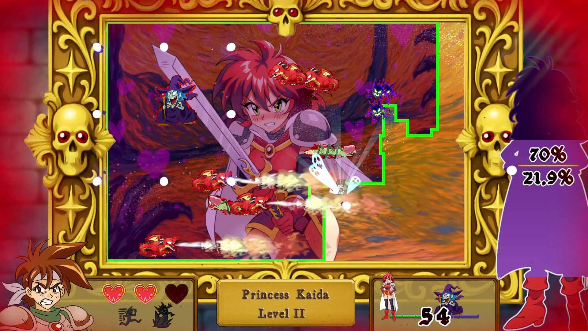 图片[3]-b7174 魅惑的少女们 1.4 STEAM官中[PC/480M/新作]-acg畅游网