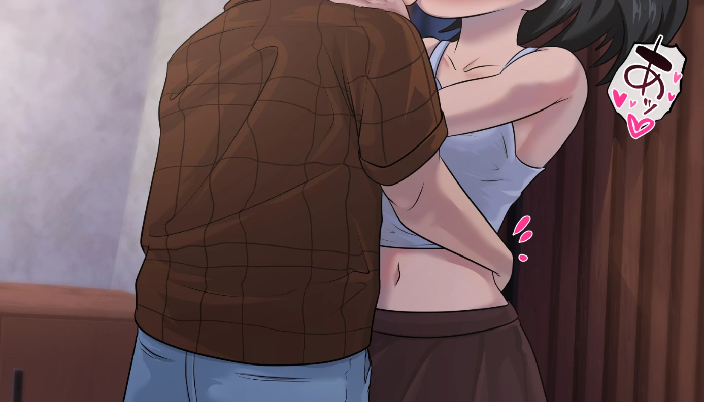 图片[5]-b3875 RE-我的英雄学院0.30b AI汉化版【PC+安卓/0.6G/更新】-acg畅游网